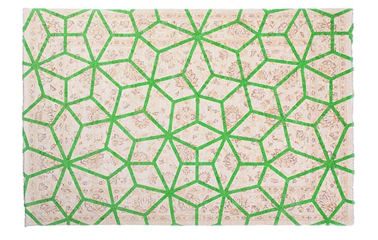 carpet, rug, luxury, flooring, area rug, Nodus, Double Layer,Marcantonio Raimondi Malerba,