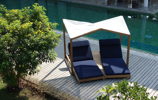 Outdoor Items for Fall by Deesawat