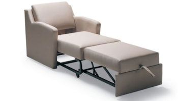 Sleeper Seating: Top Five