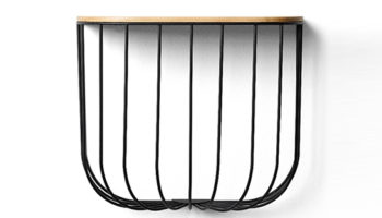 Cage Collection by Form Us With Love for Menu