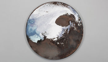 Swirling Surfaces: Surface Trend