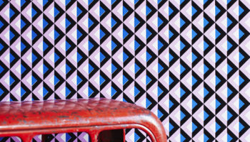 Print and Pattern at London Design Festival: Top Five