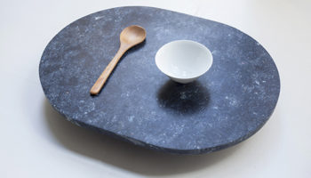 ISH by Matteo Fogale and Laetitia De Allegri