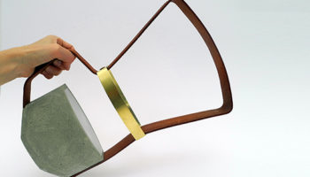 Nomadic Lamps by EK Design