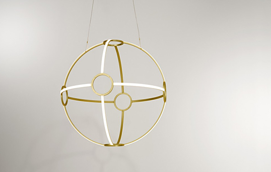 KAIA, chandelier, lighting, Austrian design, Vienna, ONA, KAIA, Peter Straka, Decorex 2014,