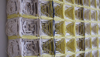 Waffle Weaves: Surface Trend