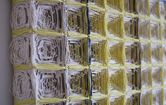 textiles, waffle, weave, flooring, rugs, throws, wall hangings, woven, texture,