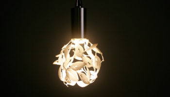 New Terrain for LEDs: CP3d Pendants