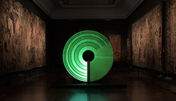 Kinetic: Lighting Trend