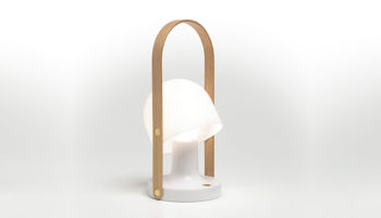 Hook Me Up: Lighting Trend