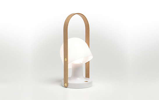 portable, lamp, cordless, hook me up, lighting, moveable, LED, lantern,