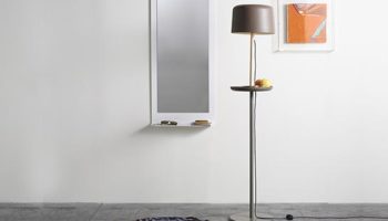 Fuse floor by Note Design Studio