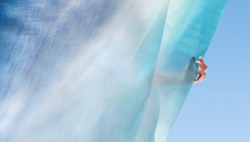 Immersed in Indigo: Color Trend