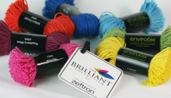 Brilliant Collection by Zeftron Nylon Brilliant Collection by Zeftron Nylon