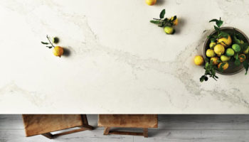 Calcatta Nuvo by Caeserstone