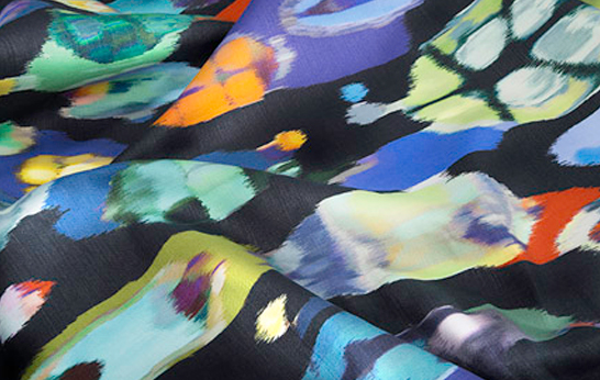 Chameleon by Larry Laslo for Robert Allen