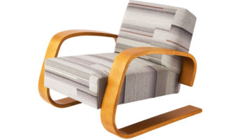 Hella Jongerius Reinterprets Alvar Aalto Classics for Artek