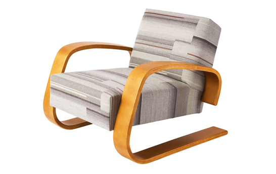 Hella Jongerius Reinterprets Alvar Aalto Classics for Artek