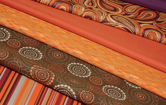 Imagine Collection by Mayer Fabrics