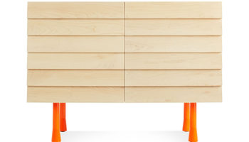 The Lap Collection by Blu Dot
