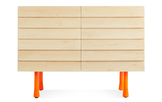 The Lap Collection by Blu Dot