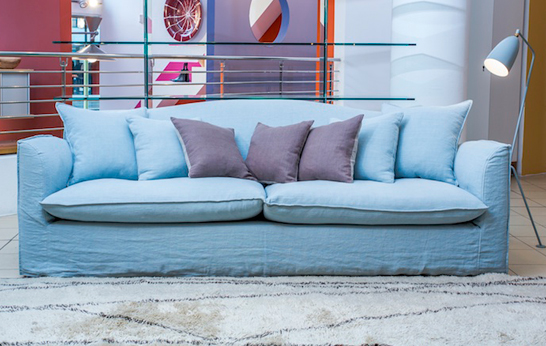 Magnus Long for The Conran Shop