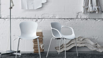 Nap Chair by Kasper Salto for Fritz Hansen