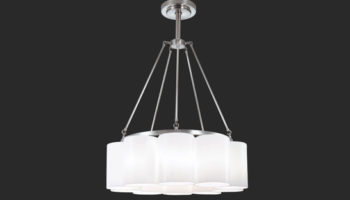 Table Top, Theia, and Fete by Michael Graves for ILEX Architectural Lighting
