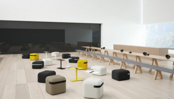 Trestle by John Pawson for Viccarbe