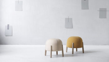 Sally by Busk+Hertzog for +Halle