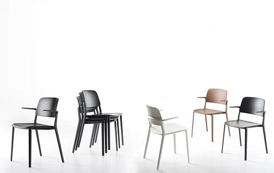 lightweight, seating, Maxdesign, Christoph Jenni, armchair, aluminum, outdoor seating, chairs, indoor seating,