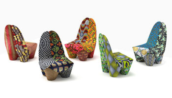 Out of Africa: Hospitality Trend