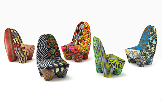 Out of Africa: Hospitality Trend