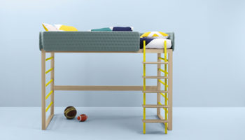 Beautiful Bunks: Top Five