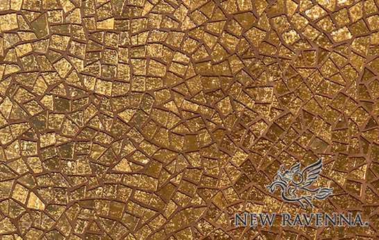 Aurora Collection by Sara Baldwin for New Ravenna Aurora Collection by Sara Baldwin for New Ravenna