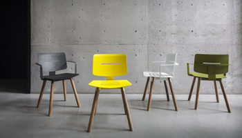 Serac and Coco by Mark Gabbertas for Oasiq