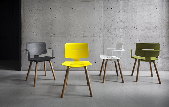 Serac, Coco, Mark Gabbertas, Oasiq, outdoor furniture, hospitality, chair, tables,