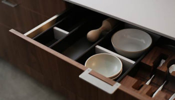 Drawer Accessories by Henrybuilt