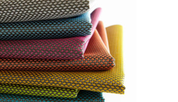 Hardwear and Sportswear Redux by Designtex