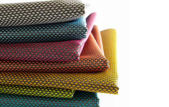 Hardwear and Sportswear Redux by Designtex