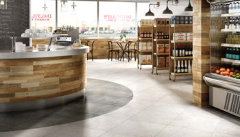 Industrial Park ColorBody Porcelain by Daltile