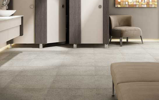 Industrial Park ColorBody Porcelain by Daltile