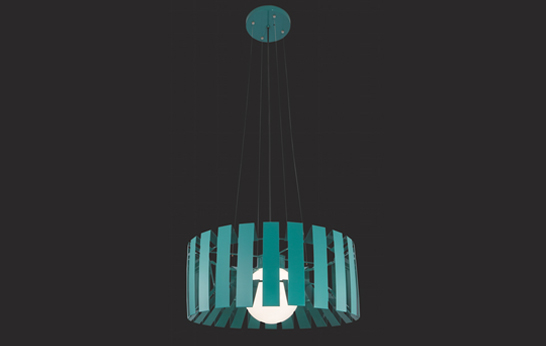 Space Array by ILEX Space Array by ILEX