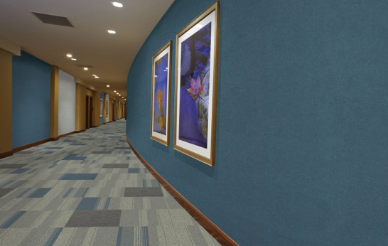 Svelte (unbacked) for Walls by Bolyu