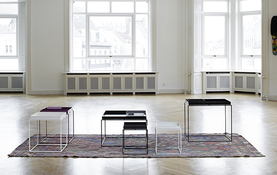 coffee tables, hospitality, compositions, side tables, layers,