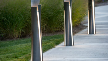 35 Collection by Landscape Forms Adds 3 New Designs