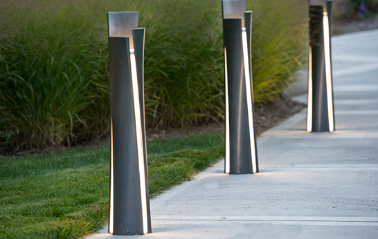 35 Collection by Landscape Forms Adds 3 New Designs