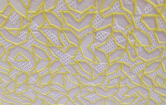 Heimtextil 2015: Trends Round Up Part 1 A.S. Cr©ation