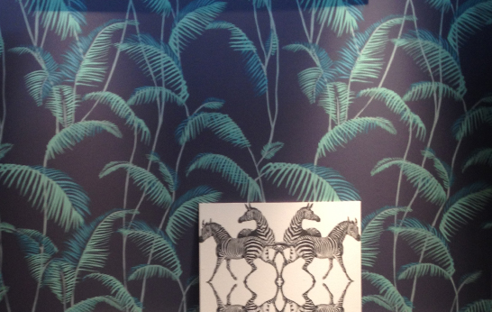 Heimtextil 2015: Trends Round Up Part 1 Heimtextil 2015, Trends, wallcoverings, fabrics, wallpapers, wallcoverings, top 5, top five, textiles,