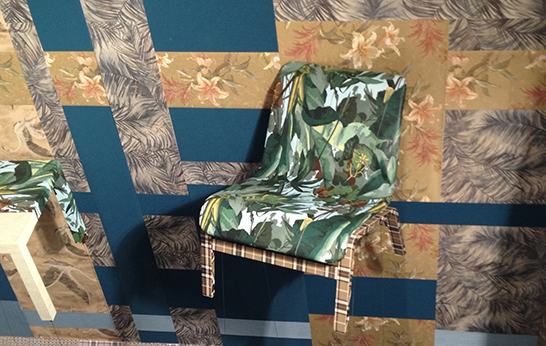 Heimtextil 2015: Trends Round Up Part 1 Heimtextil 2015, Trends, wallcoverings, fabrics, wallpapers, wallcoverings, top 5, top five, textiles,